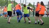 Pierwsze urodziny piłkarskich chodziarzy. Dekalog Walking Futbolowy