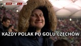 Najlepsze memy po meczu Polska - Czechy. Lewandowski jak... drewno. Internauci pękają ze śmiechu. Zobaczcie