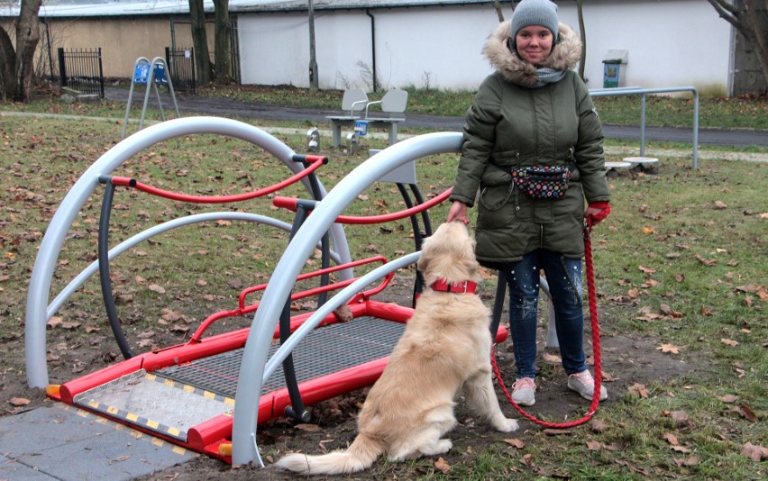 Realizacji doczekał się projekt, o którego w ramach...