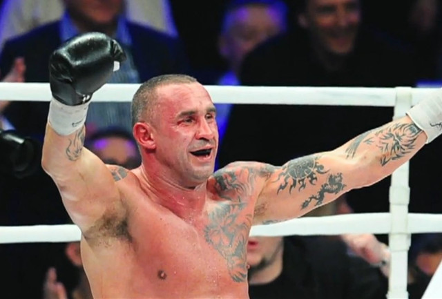 Walka Adamek vs Saleta. Transmisja online. Polsat Boxing Night (26.09.2015) [STREAM LIVE]