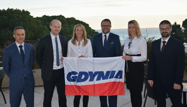 Gdynia gospodarzem mistrzostw świata w półmaratonie 2020!