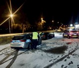 Ukradł bmw w Toruniu i pojechał na Półwysep Helski. W Jastarni ukradł paliwo, w Chałupach imprezował. Trafił do celi w Pucku