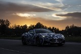 Maserati GranCabrio. Pierwsze zdjęcia nowości 