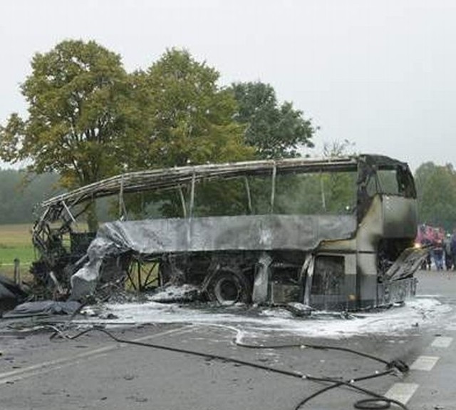 Oskarżonym w sprawie grozi 8 lat więzienia