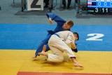 Medale judoków TS Judo Gryfa Słupsk