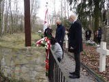 Gmina Zwoleń. Obchody rocznicy brutalnego mordu Polaków w Karolinie. Zobacz zdjęcia z uroczystości