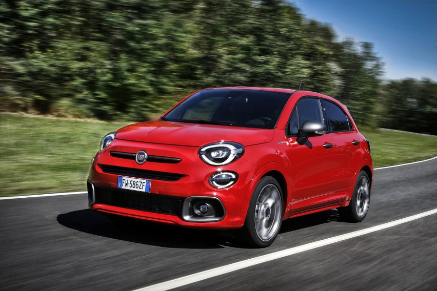 Fiat 500X jest obecny na rynku od 5 lat. Aby wprowadzić...