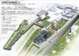 Będą Nowe Gliwice II: Zobacz, jak zmieni się Fabryka Drutu [ZDJĘCIA + PROJEKT]