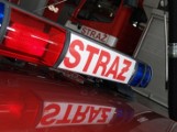 Gliwice: zadymienie na klatce schodowej. Strażacy jadą na miejsce 