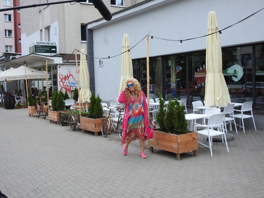 Hot Burger Bistro w Białymstoku to lokal, który przeszedł...