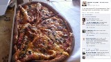 Zgnieciona pizza, czyli niechlubna sława szczecińskiej pizzerii na Facebooku