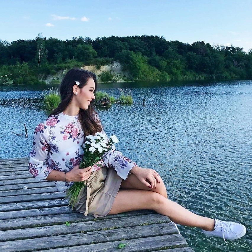 Studentka z Wrocławia została Miss Polski [ZDJĘCIA, INSTAGRAM]