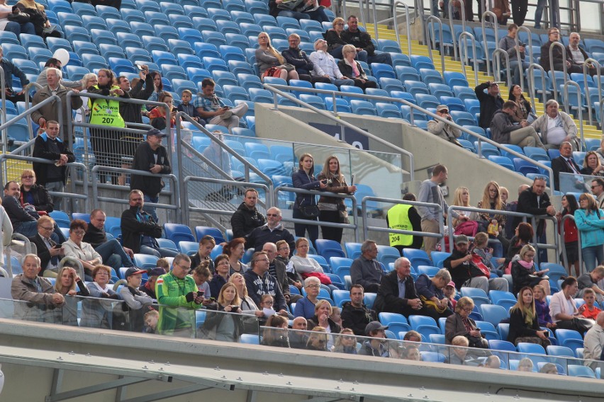 Stadion Śląski Dzień Otwarty: odnajdźcie się na zdjęciach!