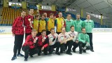 Śląska siła w curlingu! Złoto mistrzostw Polski dla AZS Gliwice Ogień, srebro dla ŚKC Marlex Team Katowice