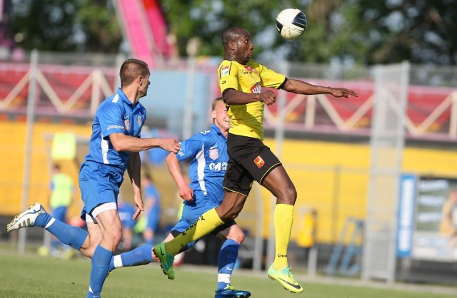 W Widzewie zagrają kolejni testowani piłkarze