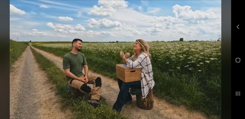 Tomek z programu "Rolnik szuka żony" zdradza, czemu bierze udział w show. Uda mu się znaleźć miłość życia?