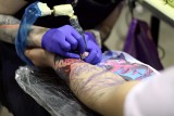 Trwają Lublin Tattoo Days 2018. Spotkasz tu ponad 200 tatuatorów [ZDJĘCIA, WIDEO]