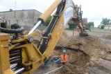 Gmina Wieliczka. Mieszkańcy Golkowic chcą drogi zastępczej na czas budowy kanalizacji. Urząd odmawia