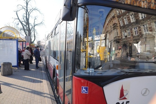 O wydłużone kursy od wielu lat prosili mieszkańcy dzielnicy.