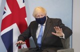 "Partygate". Premier Boris Johnson przeprasza. Chodzi o łamanie restrykcji podczas pierwszego lockdownu w Wielkiej Brytanii
