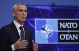 Rosja dokonuje nielegalnej aneksji części Ukrainy. Sekretarz generalny NATO skomentował decyzję Putina