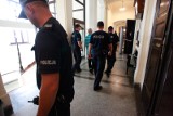 Gwałciciel z Chorzowa znów pojawił się w mieście. 23-latek został zatrzymany. Spędzi trzy miesiące w areszcie  