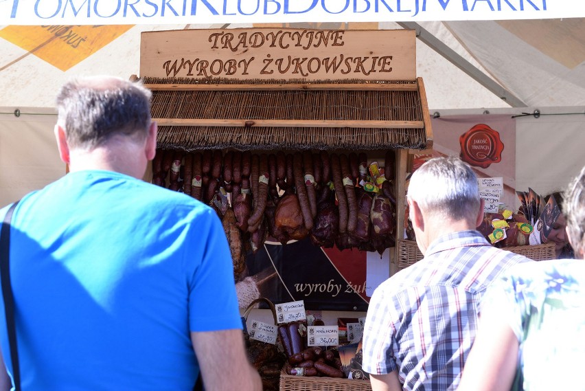 Amber Fest - Gdańskie Święto Piwa