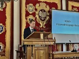 Waldemar Wysocki przewodniczącym Rady Miejskiej Brzegu. Znamy również jego zastępców