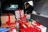 Epidemia świątecznego pomagania. Studenci zbierają dary dla podopiecznych zakładu opiekuńczego w Nowym Czarnowie