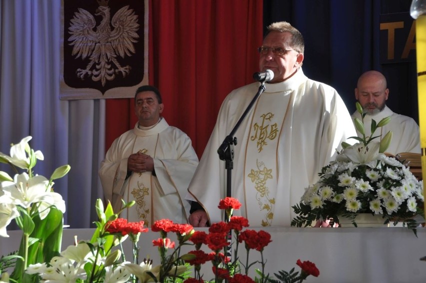 Jubileusz w koneckim “mechaniku”. Świętowano 70-lecie szkoły