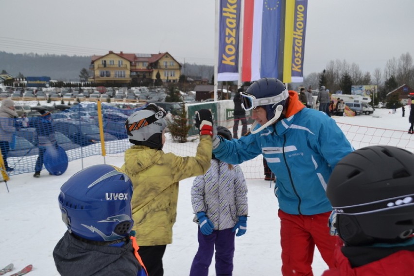 World Snow Day 2016 jest piątą edycją Światowego Dnia...