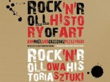 Rock&#8217;n&#8217;Rollowa historia sztuki w BWA