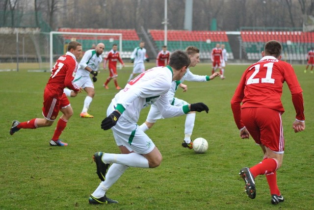 W Sosnowcu zmierzą się drużyny, które czterokrotnie sięgały po Puchar Polski