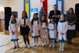Dzieci z powiatu białobrzeskiego zaśpiewały kolędy i pastorałki. Najlepsi pojadą na ogólnopolski konkurs "Staropolskie Kolędowanie"