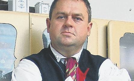 Marek Szołtysek