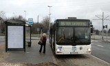 Dojazd niezbyt wygodny, bo autobus jeździ za rzadko