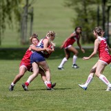 Futbol australijski wraca do Poznania! Będzie nabór na os. Wichrowego Wzgórze. Najlepsze zawodniczki dostaną się z niego do kadry narodowej