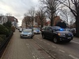 29-latek z Kołobrzegu zmarł po ciosach w brzuch. Policja zatrzymała trzy osoby
