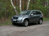 Suzuki Grand Vitara 2.0