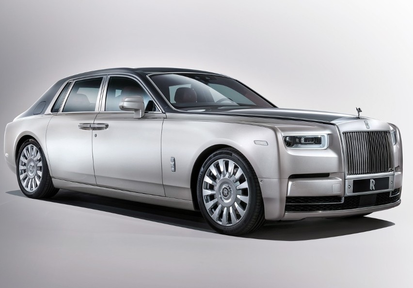 fot. Rolls-Royce