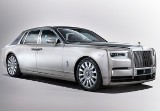 Nowy Rolls-Royce. Dywaniki z wełny i 563 KM pod maską