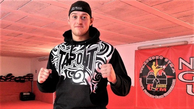 Kewin Wiwatowski (Kokoro Gym Grudziądz) wystąpi w gali PLMMA 20 maja. Jego przeciwnikiem będzie Mohamed "Flex" Ali z Egiptu