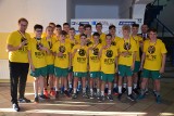 Młodzicy TS ZEW Świebodzin na szczeblu centralnym zakończyli swoją przygodę z rywalizacją o Puchar Polski