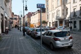 Poznań: Przekreślony znak „taxi” zmorą kierowców. Sypią się mandaty