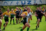 Rusza kolejny ligowy sezon rugby w Zielonej Górze