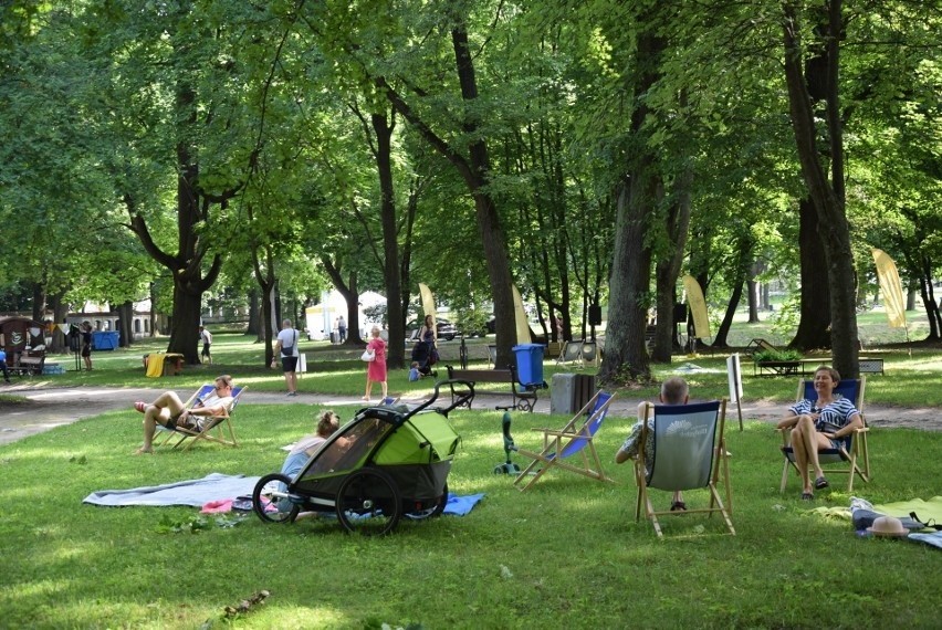 Śniadanie Mistrzów to jedna z ulubionych imprez mieszkańców...