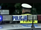 Pijany kierowca w Sopocie. Policjanci zatrzymali pijanego kierowcę. Jechał pod prąd