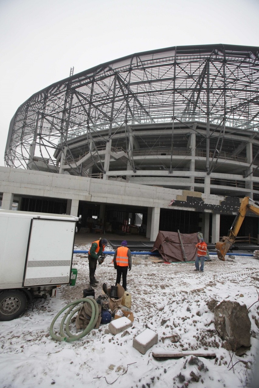 Stadion Górnika Zabrze