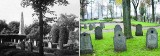 Mazury. Dawne cmentarze - nieme świadectwa przeszłości