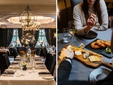 TOP 15 romantycznych restauracji w Krakowie według Google. Jak spędzić walentynki w Krakowie? Te miejsca polecają internauci